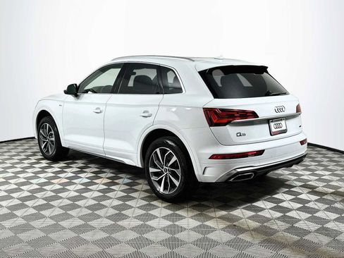 Certified 2023 Audi Q5 2.0T Premium Plus w/ Premium Plus Package AWD/4WD image 5