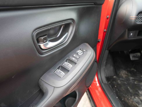 New 2026 Honda HR-V Sport image 7