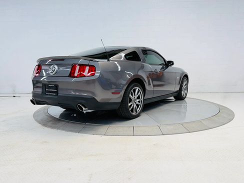 Used 2011 Ford Mustang GT Premium w/ Brembo Brake Pkg RWD image 6