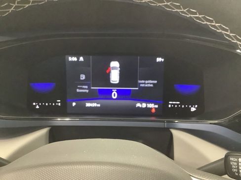 Used 2022 Volkswagen Taos SE AWD/4WD image 10