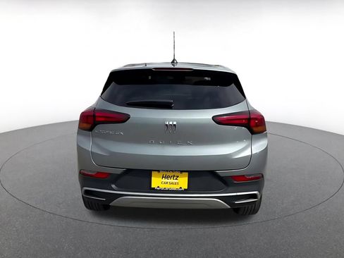 Used 2025 Buick Encore GX Preferred FWD image 10