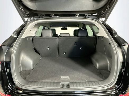 Used 2018 Hyundai Tucson Limited FWD image 21