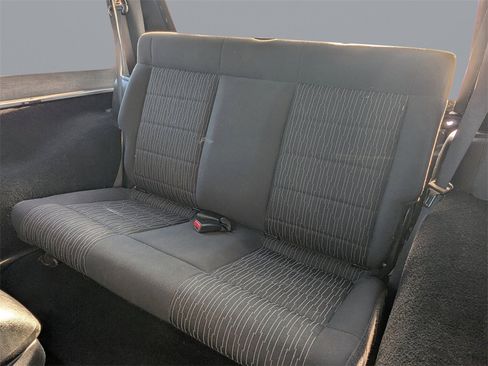 Used 2012 Jeep Wrangler Sahara w/ Connectivity Group image 14