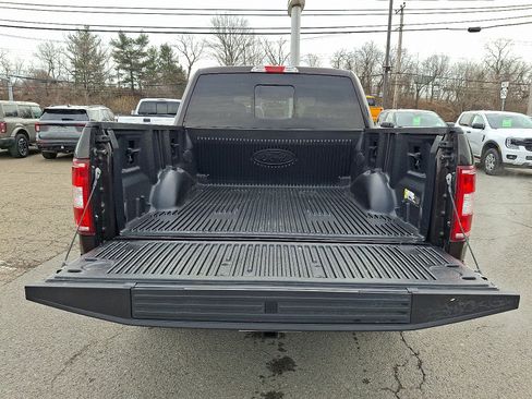 Used 2020 Ford F150 XLT w/ Equipment Group 302A Luxury image 28
