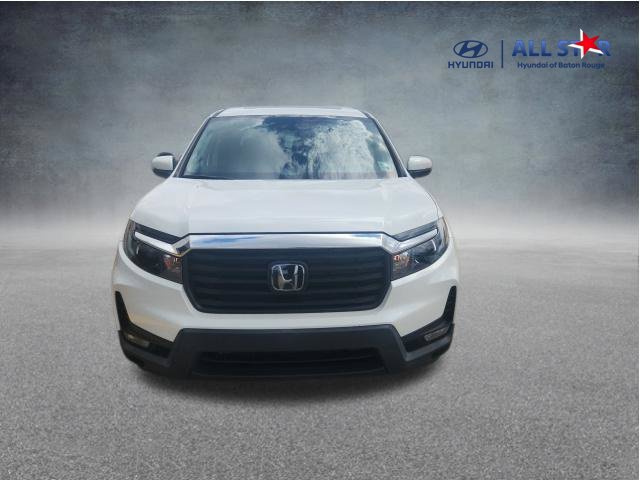 Used 2022 Honda Ridgeline RTL 360° Tour