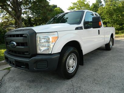 Used 2016 Ford F250 XL w/ Power Equipment Group