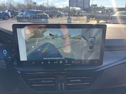 New 2026 Ford Escape ST-Line Select w/ Tech Pack #2 image 28