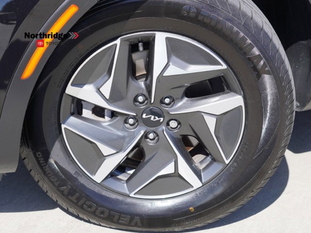 Used 2023 Kia Sorento EX FWD image 10