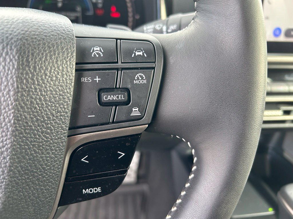 Used 2026 Toyota Camry SE AWD/4WD image 22