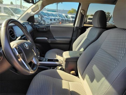 Used 2021 Toyota Tacoma SR5 image 18