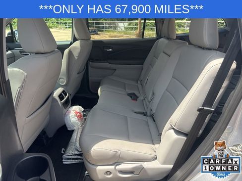 Used 2018 Honda Pilot EX-L image 26