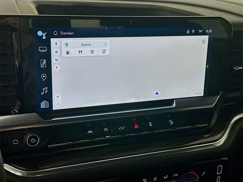 Used 2024 Chevrolet Silverado 1500 LT Trail Boss w/ Protection Package image 19