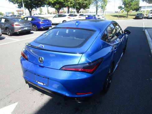 New 2026 Acura Integra A-Spec image 5