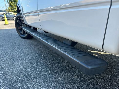 Used 2014 Ford F150 FX4 w/ Equipment Group 402A Luxury image 12