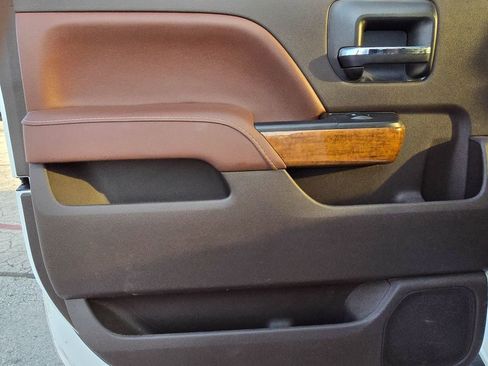 Used 2016 Chevrolet Silverado 3500 High Country w/ Duramax Plus Package image 14