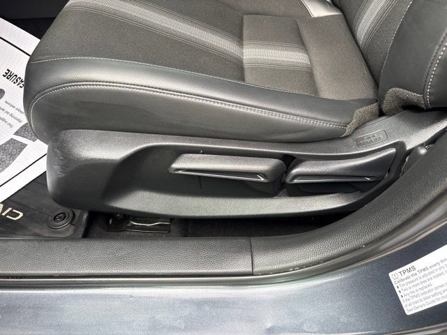 Used 2022 Honda Civic Sport image 15