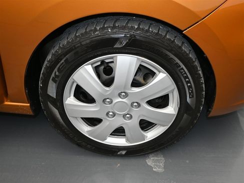 Used 2019 Chevrolet Spark LS image 18