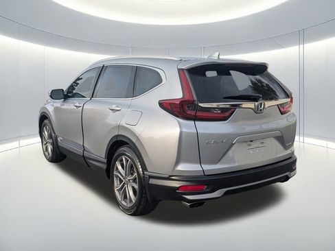 Used 2020 Honda CR-V Touring image 8