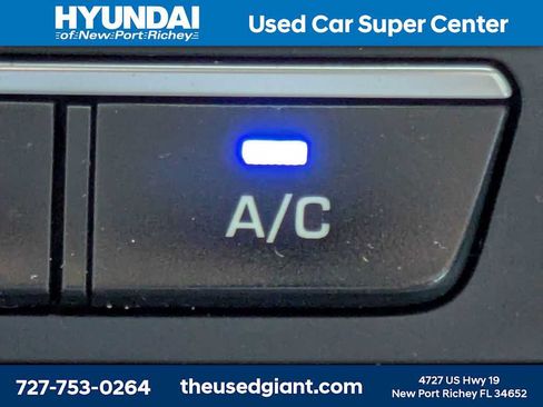 Used 2019 Hyundai Tucson SEL w/ Cargo Package FWD image 25