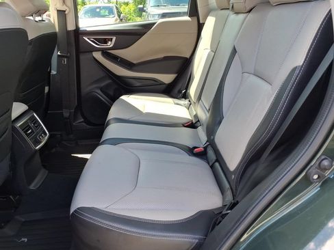 Used 2023 Subaru Forester Limited AWD/4WD image 15