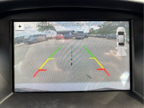 Used 2016 Ford Focus Titanium FWD image 27