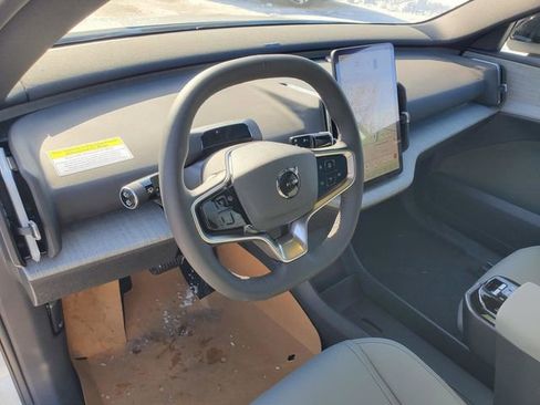 New 2026 Volvo EX30 Cross Country Ultra w/ Protection Package Premier image 14