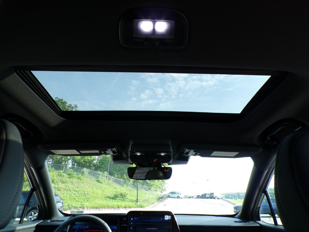 New 2026 Subaru Outback Limited AWD/4WD image 18