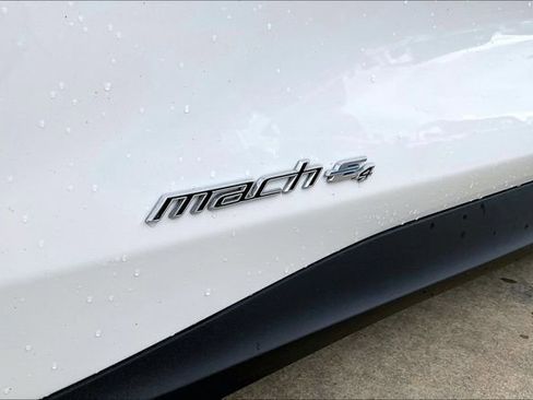 Used 2025 Ford Mustang Mach-E Premium AWD/4WD image 23