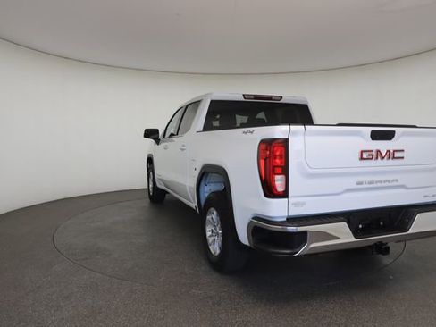 Used 2023 GMC Sierra 1500 SLE AWD/4WD image 15
