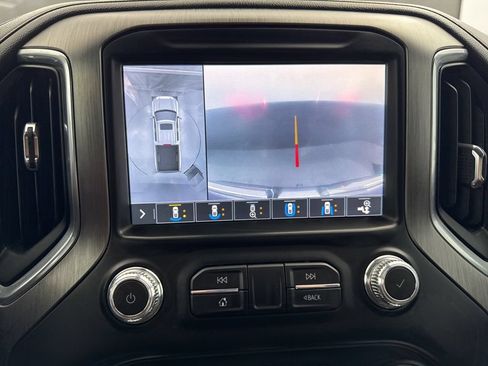 Used 2019 GMC Sierra 1500 Denali w/ Technology Package AWD/4WD image 18