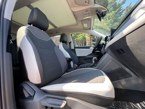 New 2026 Volkswagen Taos SE AWD/4WD image 12