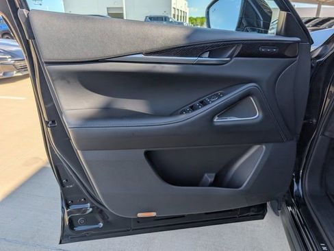 Used 2023 INFINITI QX60 Sensory w/ Vision Package AWD/4WD image 23