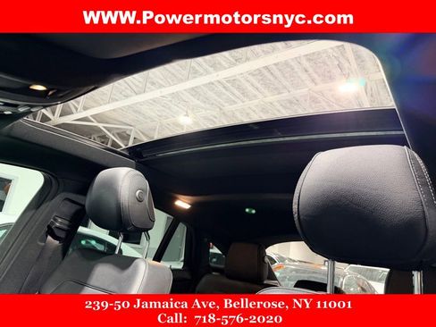 Used 2017 Mercedes-Benz GLE 43 AMG 4MATIC Coupe w/ Parking Assist Package image 41