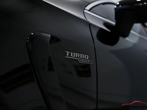 Used 2026 Mercedes-Benz CLE 53 AMG 4MATIC Cabriolet image 8