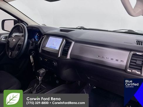 Used 2020 Ford Ranger XLT w/ Equipment Group 302A Luxury image 32