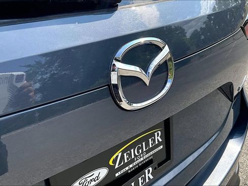 Used 2025 MAZDA CX-5 Carbon Edition AWD/4WD image 31