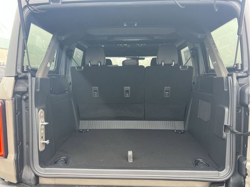 New 2026 Ford Bronco Outer Banks image 26