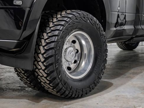 Used 2020 RAM 3500 Limited image 65