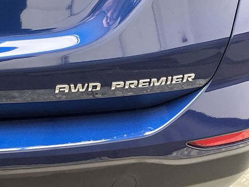 Certified 2022 Chevrolet Equinox Premier image 33