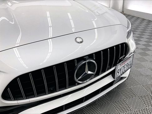 Used 2026 Mercedes-Benz C 43 AMG 4MATIC Sedan image 31