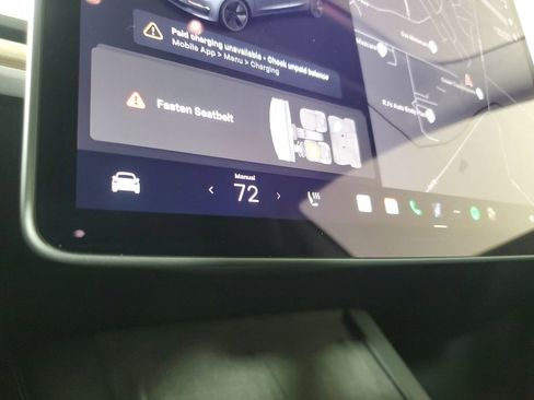 Used 2021 Tesla Model 3 Long Range image 29