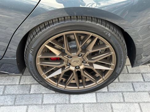 Used 2025 Cadillac CT5 V image 47