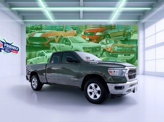 Used 2021 RAM 1500 Big Horn video 1