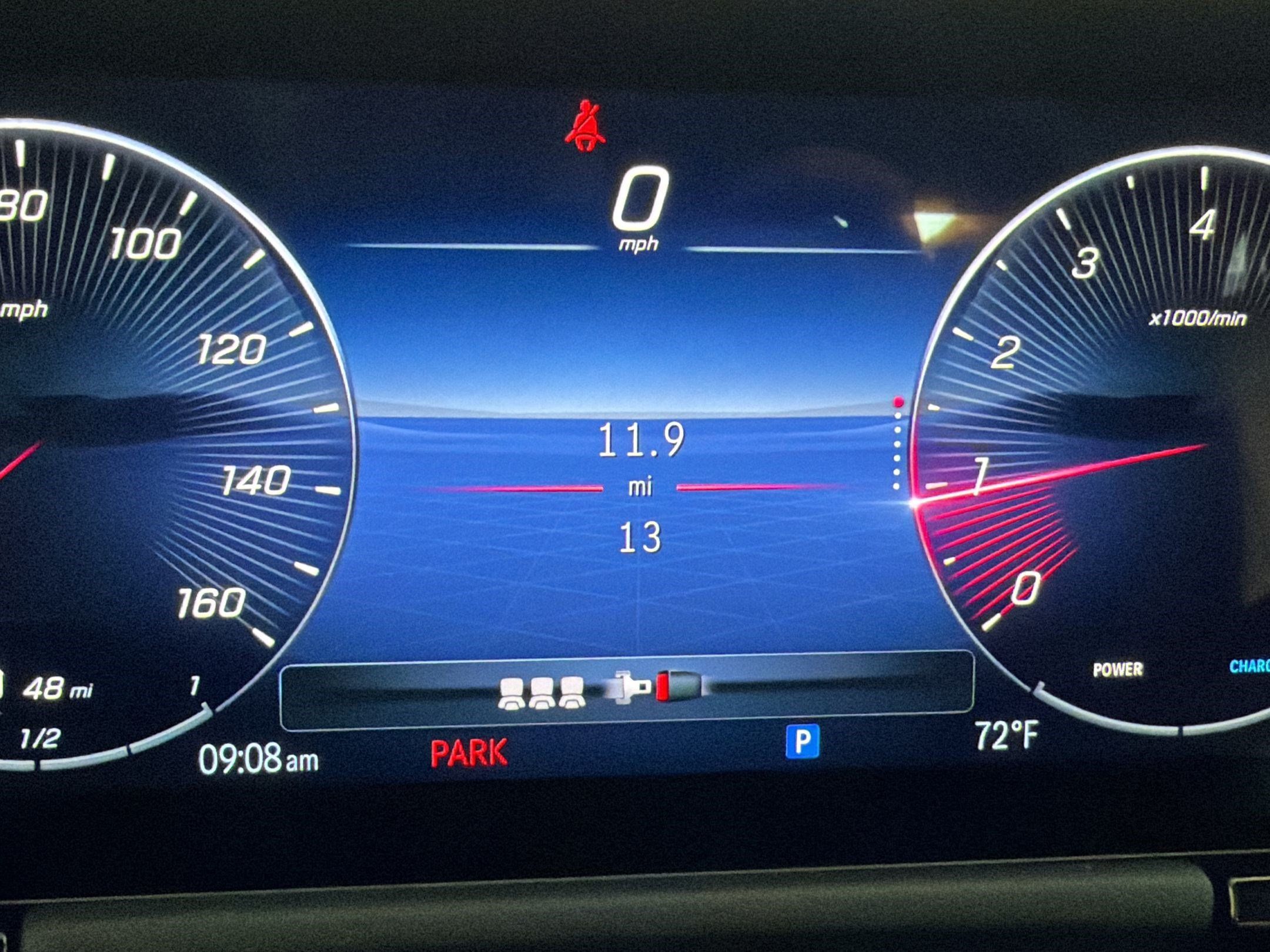 Used 2026 Mercedes-Benz GLA 250 4MATIC image 19