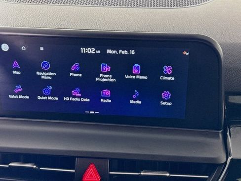 Certified 2025 Kia Seltos S image 15