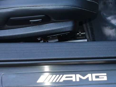Used 2018 Mercedes-Benz AMG GT C image 41