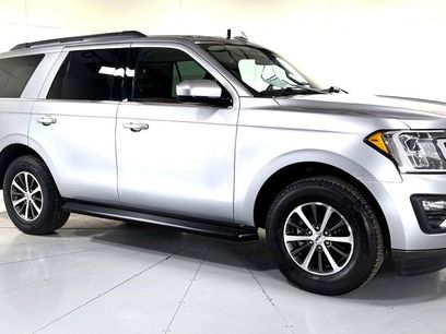 Used 2021 Ford Expedition XLT