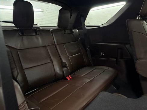 Certified 2024 Ford Explorer King Ranch w/ Technology Package image 34