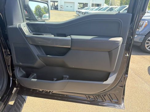 Used 2023 Ford F150 XLT w/ Equipment Group 302A High AWD/4WD image 14