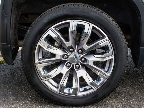 Used 2023 GMC Sierra 1500 Denali w/ Denali Reserve Package image 7